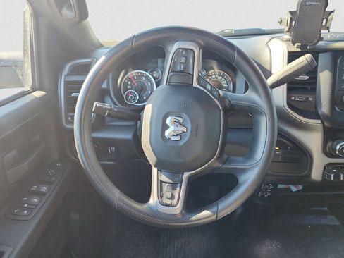 Used 2024 RAM 3500 Tradesman AWD/4WD image 12