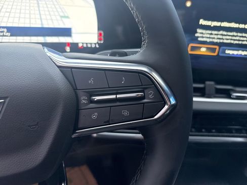 New 2026 Chevrolet Equinox LT w/ Convenience Package II image 22