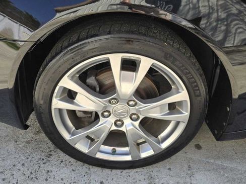 Used 2012 Acura TL SH-AWD image 10