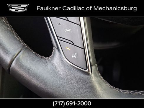 Certified 2023 Cadillac XT5 Premium Luxury w/ Technology Package image 24