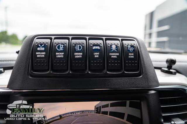Used 2016 RAM 2500 Laramie AWD/4WD image 22