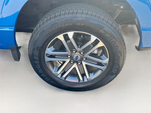 Used 2021 Ford F150 XL w/ Equipment Group 101A High image 29