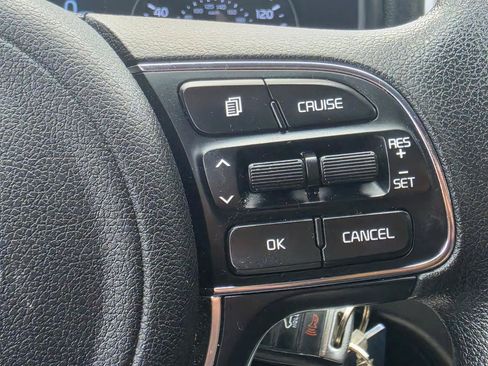 Used 2017 Kia Sportage LX AWD/4WD image 20