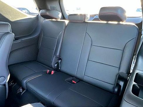 New 2026 Chevrolet Traverse Z71 w/ Enhanced Driving Package image 14