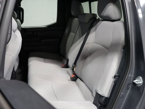 Used 2024 Toyota Tacoma SR5 w/ SR5 Upgrade Package RWD image 32