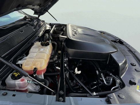 Used 2021 RAM 1500 TRX w/ TRX Lanuch Edition image 66