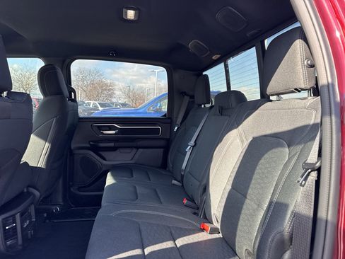 New 2026 RAM 1500 Big Horn image 31