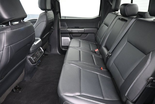 Used 2023 Ford F150 Lariat w/ Equipment Group 502A High AWD/4WD image 18
