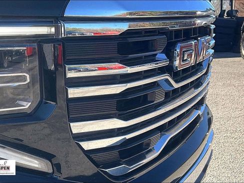 Used 2025 GMC Sierra 1500 SLT image 28