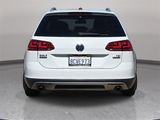 Used 2017 Volkswagen Golf Alltrack SE image 5