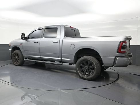 Used 2024 RAM 2500 Laramie w/ Night Edition AWD/4WD image 30