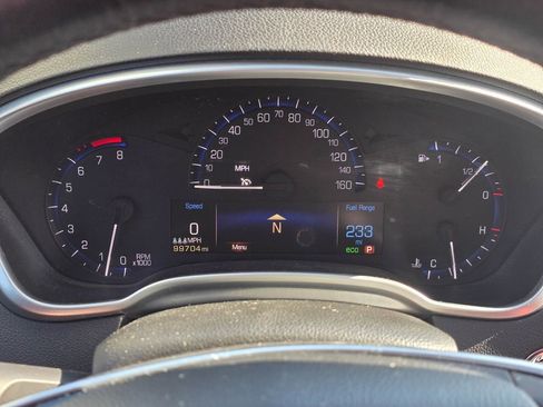 Used 2013 Cadillac SRX FWD image 23
