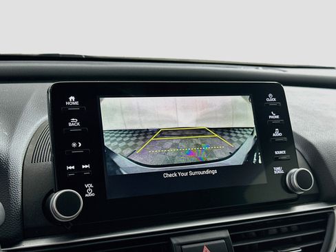 Used 2018 Honda Accord EX-L image 22