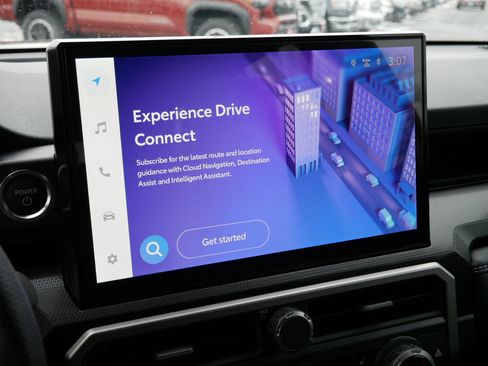 Certified 2025 Toyota 4Runner Limited image 22