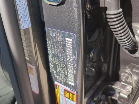 New 2026 Kia K5 EX image 38