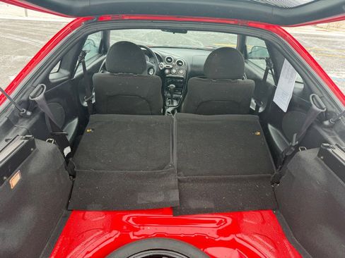 Used 2001 Hyundai Tiburon image 22