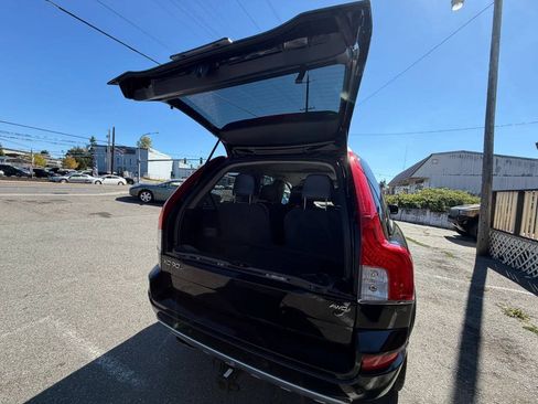 Used 2013 Volvo XC90 3.2 AWD/4WD image 16