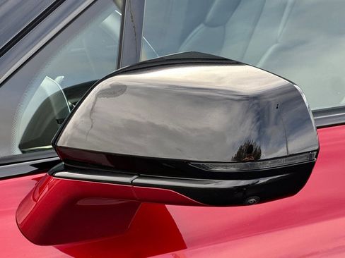 Used 2026 Cadillac Vistiq Sport w/ LPO, Floor Liner Package image 53