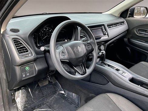 Certified 2019 Honda HR-V LX image 15
