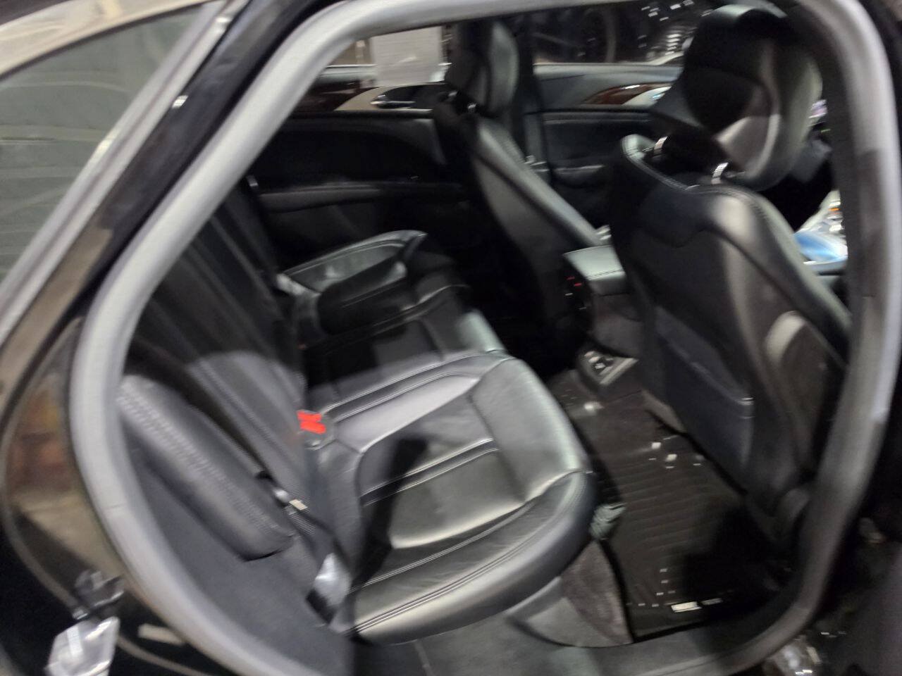 Used 2017 Lincoln MKZ Reserve w/ Climate Package FWD image 31