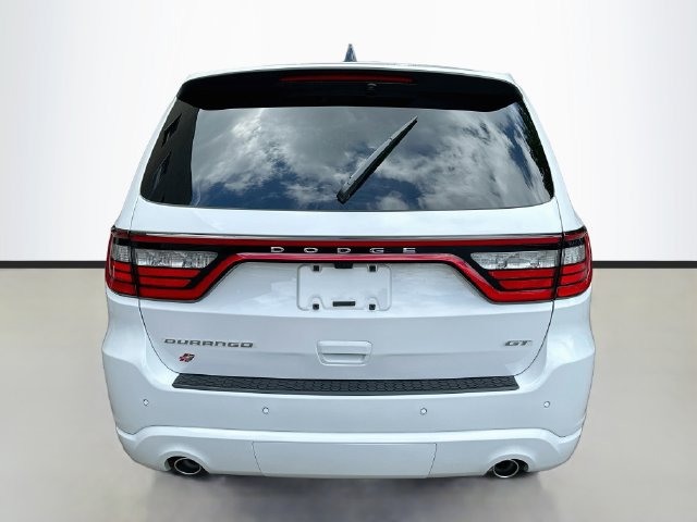 New 2026 Dodge Durango GT AWD/4WD image 6