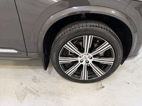 Used 2024 Volvo XC90 B5 Plus image 30