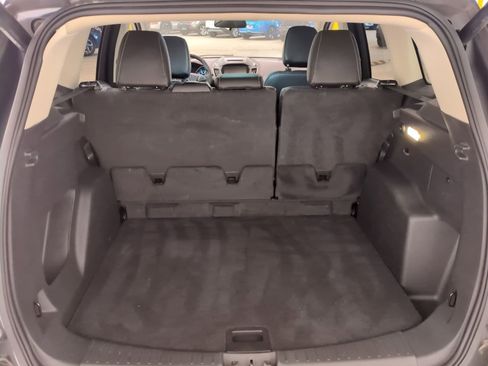 Used 2018 Ford Escape SEL image 13