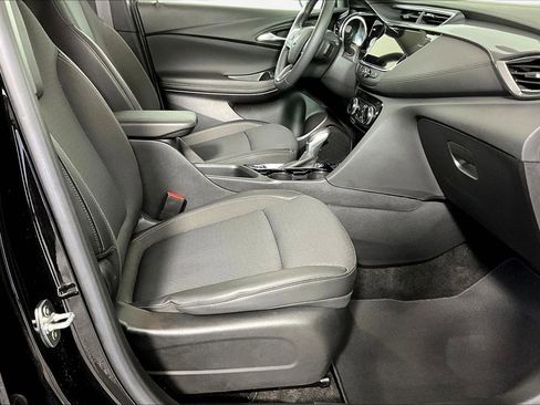 Used 2023 Buick Encore GX Preferred w/ Cold Weather Comfort Package image 27