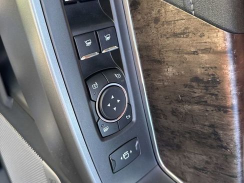 New 2026 Ford F250 Lariat image 29