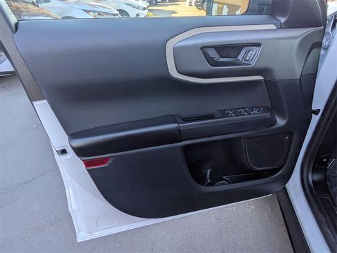 Used 2025 Ford Bronco Sport Big Bend image 11