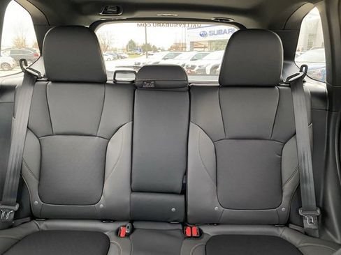 New 2026 Subaru Forester Wilderness image 11