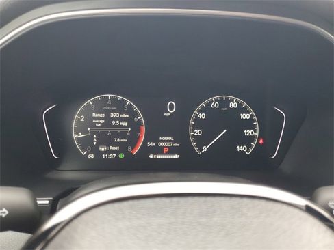 New 2025 Honda Pilot EX-L image 20