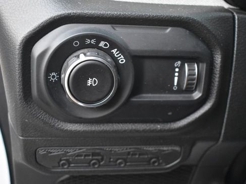 Used 2024 Jeep Wrangler Sport S image 21