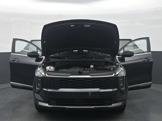 Used 2026 Kia Sportage LX FWD image 35