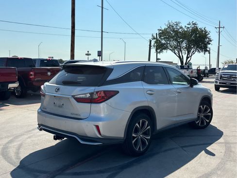 Used 2018 Lexus RX 350L AWD image 3