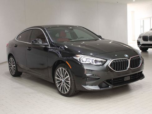 Used 2024 BMW 228i Gran Coupe 228i w/ Convenience Package image 8