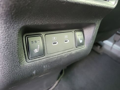 New 2025 Nissan Murano Platinum w/ Cargo Package image 19