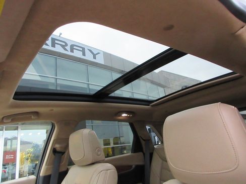 Used 2019 Cadillac XT5 Platinum image 20