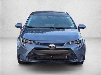 Used 2024 Toyota Corolla LE FWD video 2