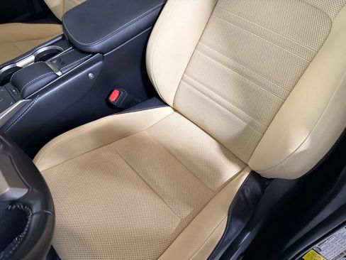 Used 2019 Lexus NX 300 AWD w/ Comfort Package image 18