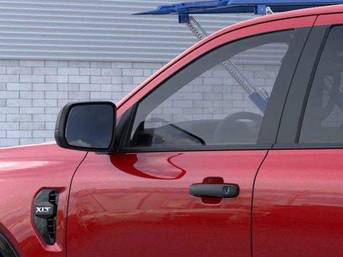 New 2025 Ford Ranger XLT w/ FX4 Off-Road Package image 22