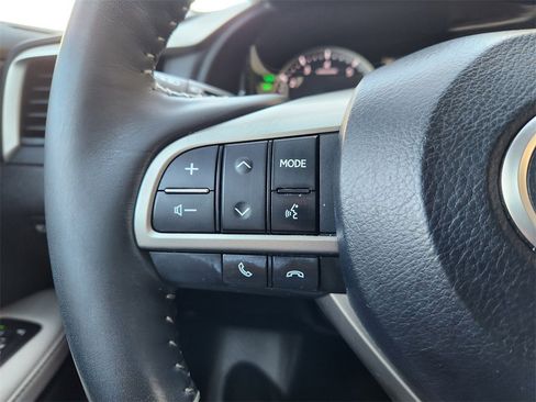 Used 2017 Lexus RX 350 FWD image 29