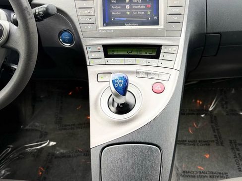 Used 2013 Toyota Prius Prime Plug-In Hybrid image 19