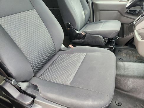 Used 2024 Ford Transit 250 148 Medium Roof w/ Load Area Protection Package image 15