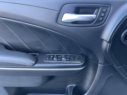 Used 2022 Dodge Charger R/T w/ Plus Group image 12