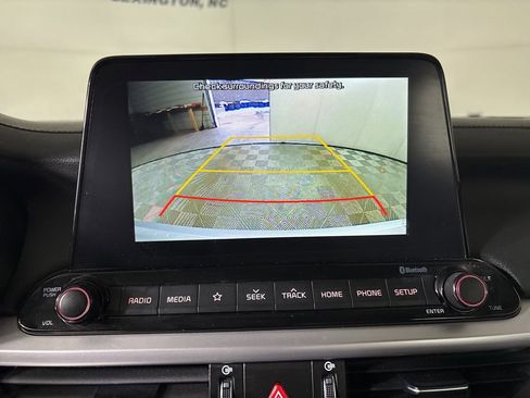 Used 2020 Kia Forte LXS image 16