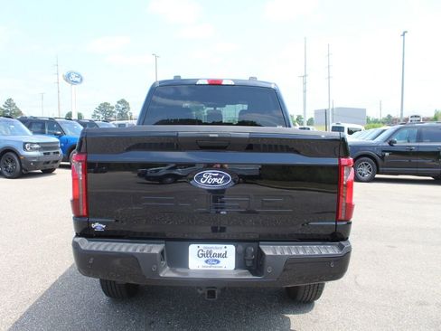 New 2026 Ford F150 STX w/ Equipment Group 200A AWD/4WD image 10