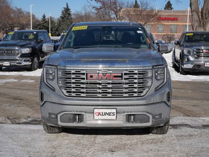 Used 2023 GMC Sierra 1500 Denali