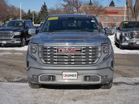 Used 2023 GMC Sierra 1500 Denali image 2