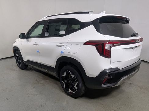 New 2026 Kia Seltos S AWD/4WD image 5